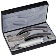 Riester Ri-standard Macintosh Laryngoscope Set