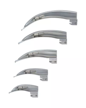 Riester Ri-standard Macintosh Laryngoscope Blade