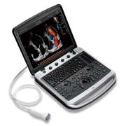 Chison SonoBook 9 Ultrasound Machine