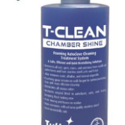 Tuttnauer T-Clean Chamber Shine