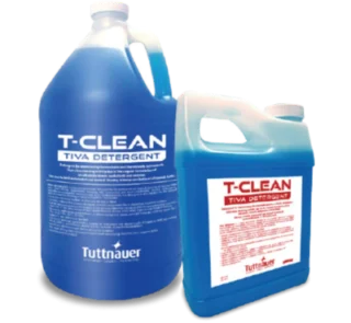 Tuttnauer T-Clean Detergent