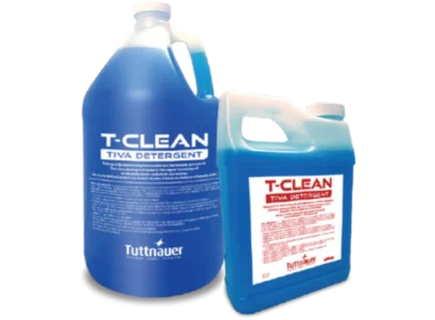 Tuttnauer T-Clean Detergent