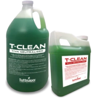Tuttnauer T-Clean Neutralizer