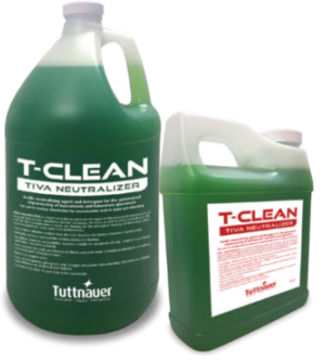 Tuttnauer T-Clean Neutralizer