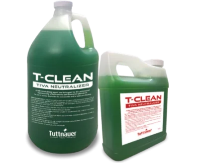 Tuttnauer T-Clean Neutralizer