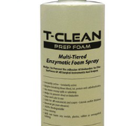 Tuttnauer T-Clean Prep Foam