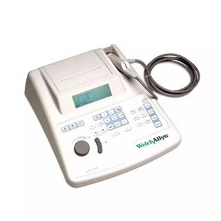 Welch Allyn TM286 AutoTymp Tympanometric System