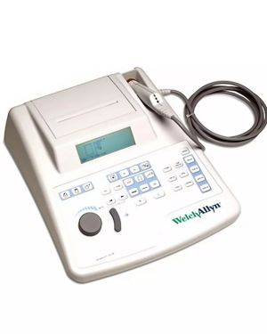 Welch Allyn TM286 AutoTymp Tympanometric System