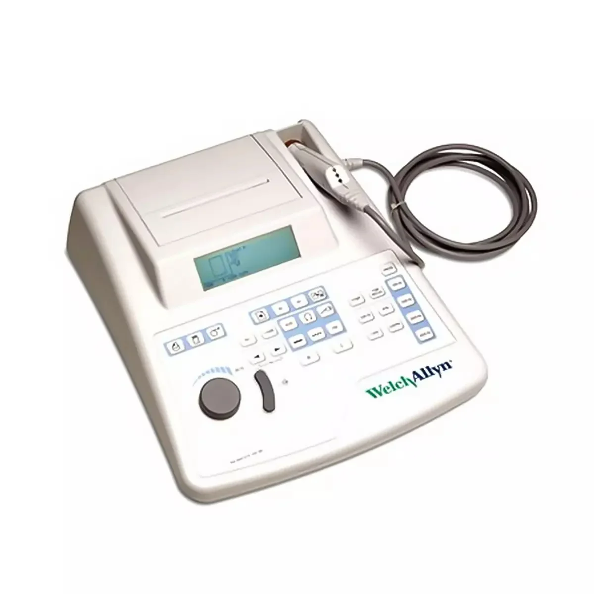 Welch Allyn TM286 AutoTymp Tympanometric System