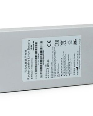 Edan Rechargeable Lithium-Ion Battery (14.8V, TWSLB-003)