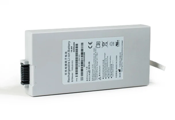 Edan Rechargeable Lithium-Ion Battery (14.8V, TWSLB-003)