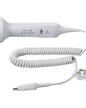 Edan Waterproof Interchangeable Probe for SD3 Series