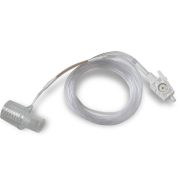 Edan Respironics Airway Adapter Set With Dehumidification Tubing (10/pack)