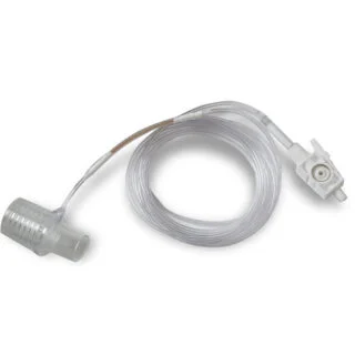 Edan Respironics Airway Adapter Set With Dehumidification Tubing (10/pack)