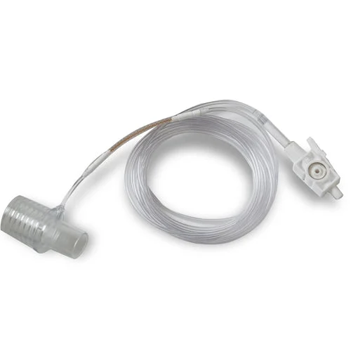 Edan Respironics Airway Adapter Set With Dehumidification Tubing (10/pack)