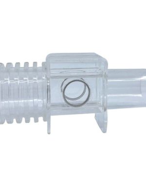 Edan Respironics Disposable Adult Airway Adapter (10/pack)