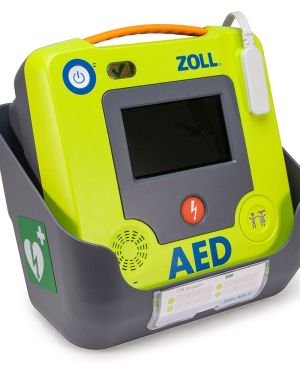 ZOLL AED 3 Wall Mount Bracket (Device Only)