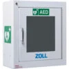 ZOLL AED 3 Standard Surface Wall Cabinet