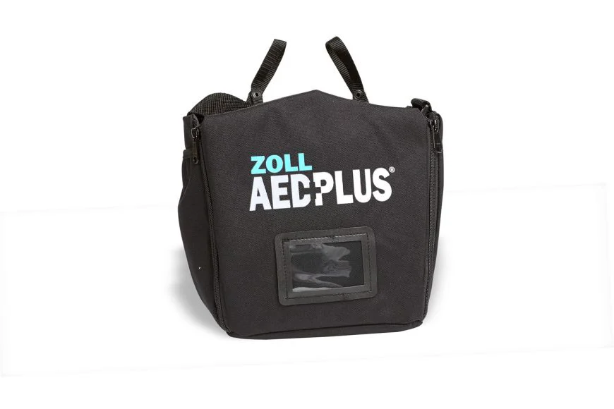 ZOLL AED Plus Replacement Softcase