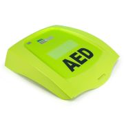 ZOLL AED Plus Compact Low Profile Public Safety Cover