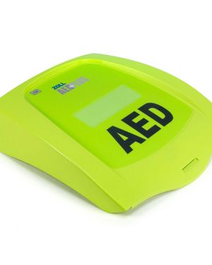 ZOLL AED Plus Compact Low Profile Public Safety Cover