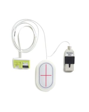 ZOLL AED Plus Cable Adapter, Universal