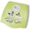 ZOLL AED Plus Replacement Public Access Pass Cover (Graphic Interface Label)