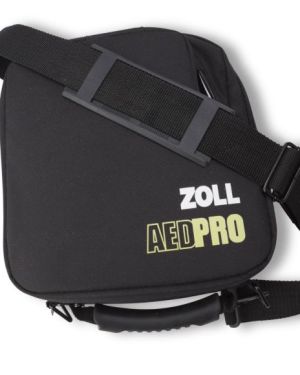 ZOLL AED Pro Soft Carry Case