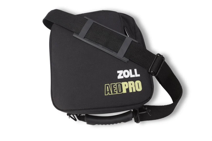 ZOLL AED Pro Soft Carry Case