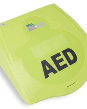 ZOLL AED Plus Replacement Public Safety Pass Cover