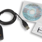 ZOLL USB Irda Adapter