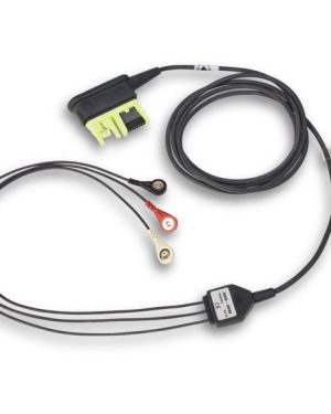 ZOLL AED Pro ECG Cable AAMI