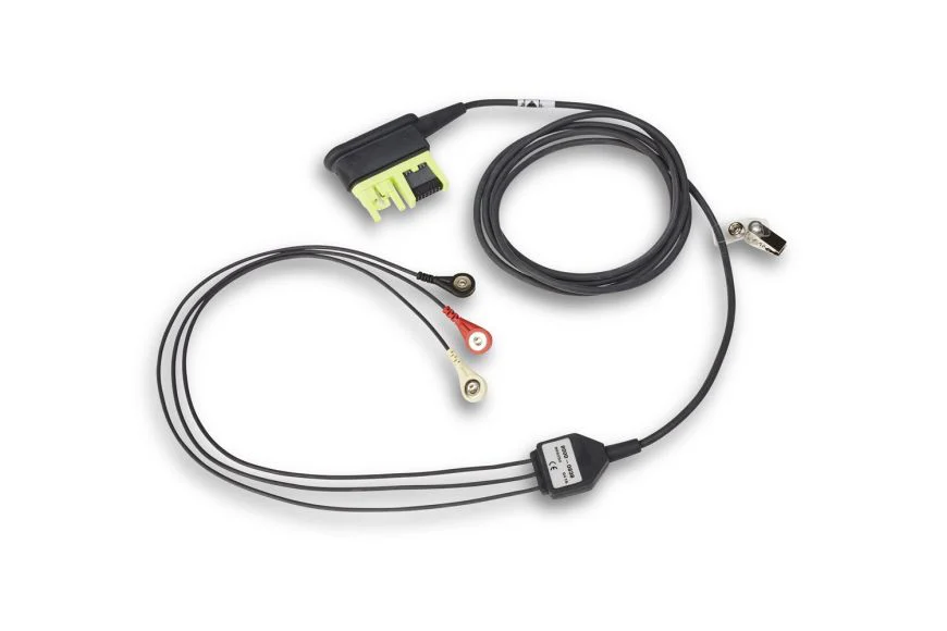 ZOLL AED Pro ECG Cable AAMI