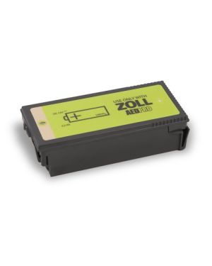 ZOLL AED Pro Non-Rechargeable Lithium Battery Pack