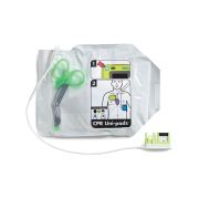 ZOLL CPR Uni-padz Universal Electrodes (Adult/Pediatric)