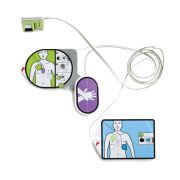 ZOLL CPR Uni-padz Universal Electrodes (Adult/Pediatric)