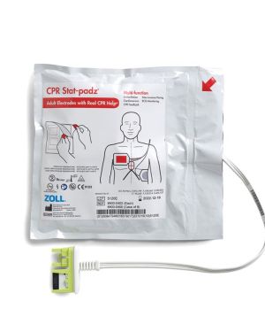 ZOLL CPR Stat-Padz Electrodes