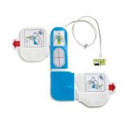 ZOLL CPR-D-Padz One-Piece Electrode Pad With Real CPR Help