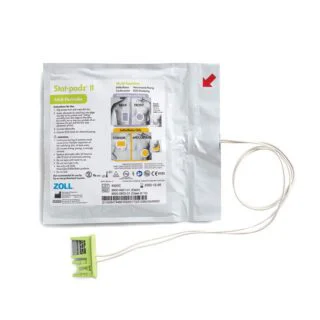 ZOLL Stat-Padz II Electrode
