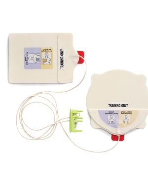 ZOLL Stat-Padz II Training Electrodes