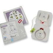 ZOLL Pedi-Padz II Electrodes – One Pair