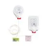 ZOLL Pedi-Padz II Electrodes - One Pair