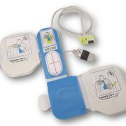 ZOLL CPR-D Demo Electrodes with Cable
