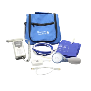 simpleABI-250 Handheld PVR System - Single-Level