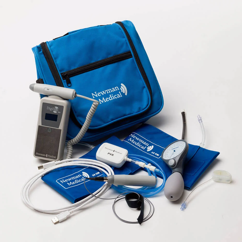 simpleABI-300 Handheld PVR System - Single-Level + TBI