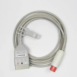 Bionet ECG Extension Cable