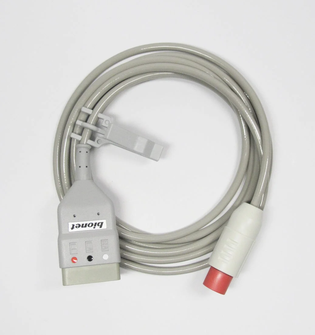 Bionet ECG Extension Cable