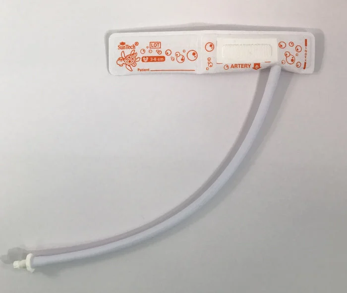 Bionet Disposable NIBP Neonate Cuff