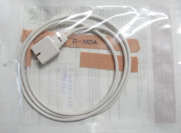 Bionet Disposable SPO2 Adult and Neonate Finger Sensor