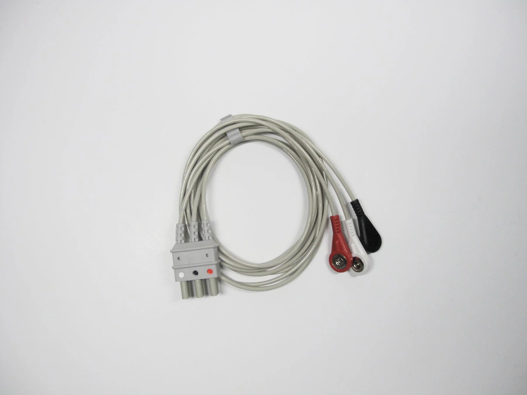 Bionet ECG Cable (Snap Type)